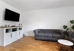Location vacances Wiesloch - Ferienwohnung-3