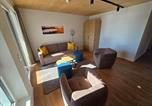 Location vacances Le château d'Hochosterwitz - Lakeside Appartements am Klopeiner See-2
