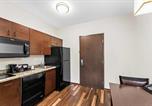 Hôtel Jasper - Mainstay Suites Lufkin-1