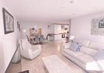 Location vacances Belfast - Central City Apartment - Free Parking-4
