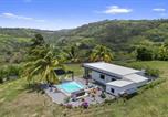 Location vacances Le Carbet - Villa Tak Pitak-2