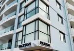 Location vacances Port Elizabeth - Paxton Luxury Apartments self-catering-2