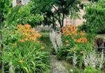 Location vacances Szolnok - Napvirág Apartman Tiszafüred-3