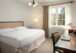 Hôtel Trutnov - Hotel Adršpach-2