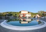 Hôtel makrirahi - Skiathos Argento-1