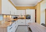 Location vacances Luxembourg - Cozy 3br Townhome Walk to City Center & Park Free-3