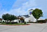Hôtel Addison - Motel 6-Plano, Tx - West - Frisco-1