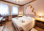 Location vacances Cortina d'Ampezzo - Casa Cavallino, in centro a Cortina dampezzo-4