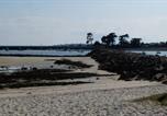 Location vacances La Forêt-Fouesnant - T2 rz-de-jardin 300m de la plage-4