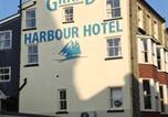 Hôtel Ilfracombe - The Grand Harbour hotel-1