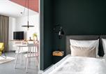 Location vacances  Schnetzenhausen - Bodenseeapartment Nest-2