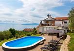 Location vacances Opatija - Beautiful Casa Dea with pool in Opatija-1