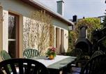 Location vacances Stralsund - Ferienhaus Sundperle-3