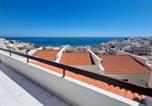 Location vacances Albufeira - Albufeira Ocean Terrace (31)-1