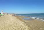 Location vacances La Marina - Lamarina Holidays, equipado complet-3