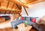 Location vacances Uderns - Spacious holiday home in F genberg with sauna-2