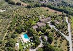 Hôtel Cortone - Villa Borgo San Pietro-4