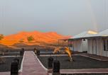 Location vacances Merzouga - Glamping Dunes Merzouga-2