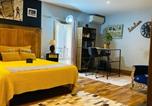 Location vacances Saint-Emilion - Les Chambres d'Ovaline-2