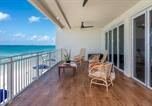 Location vacances George Town - Laguna del Mar #10 - Oceanfront 3 bedroom on Seven Mile Beach-2