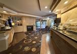 Hôtel Warren - Surestay by Best Western Marion-3