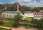 Hôtel Schleswig - Villa Beachside-2