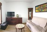 Location vacances Ruidera - La Casa del Pueblo en Ossa de Montiel-3