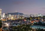 Location vacances  Sanctuaire de Jongmyo - Naksan Park View, Changshin Dongsuk-2