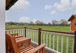 Location vacances Barton Bendish - Honeybee Retreat-3