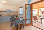 Location vacances Pitigliano - Villa Bianca-Anticheterme-4