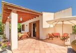 Location vacances Menfi - Villa Gina-4