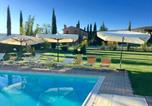 Location vacances Pienza - Agriturismo Marinello-4