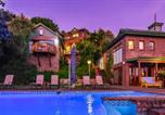 Location vacances Wilderness - Under the Boardwalk B&B Guest House-3