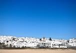 Location vacances Conil de la Frontera - Casa Hinojal-1