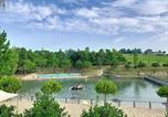 Location vacances Monclar-de-Quercy - Cottage with Heated Pool in Monclar-2
