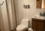 Location vacances Talca - Hermoso Loft Amoblado Sector Oriente Talca-4