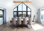 Location vacances Kinsale - Lakeview House Clonakilty by Trident Holiday Homes-3
