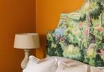 Hôtel Lamphey - Penally Abbey Country House Hotel and Restaurant-4