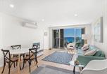 Location vacances Shoal Bay - The Shoal Apartments Unit 310-3