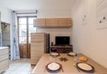 Location vacances Morillon - Les Narcisses-3