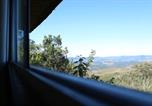Location vacances Ouro Preto - Chale Vista Encantada-4