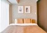 Location vacances  setagaya-ku & musashino city - Triphome Nakano 2025 Cozy-4