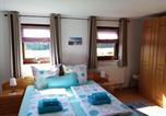 Location vacances Frantiskovy Lázne - Ferienhaus Waldblick-4
