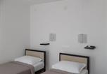 Location vacances Starigrad - Apartments Begonia-3