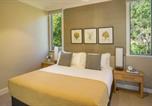 Hôtel Airlie Beach - Intercontinental Hayman Great Barrier Reef-1