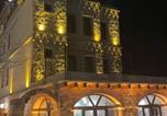 Hôtel Göreme - Balloon View Hotel-1