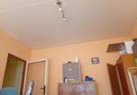Location vacances Dvůr Králové nad Labem - U natky a Michala zamylovaných-2
