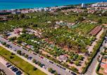 Camping Salou - Camping Cambrils CABAN