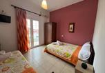 Hôtel Litochoro - Chrysa Rooms-2