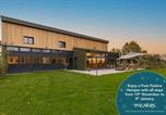 Location vacances Malvern Wells - Dragons Barn with Hot Tub-1